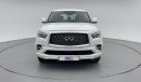 إنفينيتي QX80 LUXE 5.6 | بدون دفعة مقدمة | اختبار قيادة مجاني للمنزل