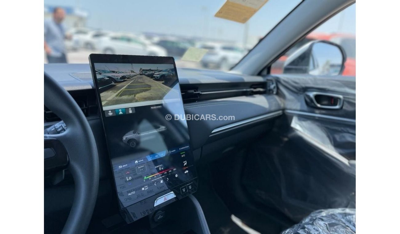 Honda e:NP1 HONDA EN:P1 2023