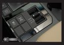 تويوتا برادو #Sl TOYOTA PRADO 2.8L SFM MID A/T DSL 2025 Export Only