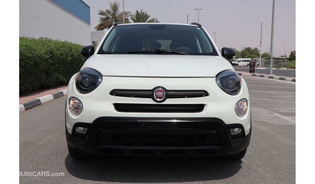 Fiat 500X DROP PRICE DEAL = FREE REGISTRATION =  WARRANTY