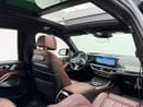 BMW X7 M60i XDRIVE
