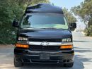 Chevrolet Express CHEVROLET EXPRESS CLASSIC 2003 US VIP SEATS // LOW MILEAGE // PERFECT CONDITION