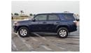 Toyota 4Runner “Offer”2017 Toyota 4Runner SR5 Premium 4x4 AWD 4.0L V6- UAE PASS