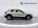 فولكس واجن T ROC Life 1.4L (Ref#08206) / WAS 81,900 AED - NOW 75,900 AED