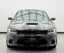 Dodge Charger SRT 392 6.4L (485 HP) 2019 Dodge Challenger SRT 392, Warranty, Full Service History, Excellent Condi