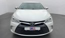 Toyota Camry SE 2.5 | Under Warranty | Inspected on 150+ parameters