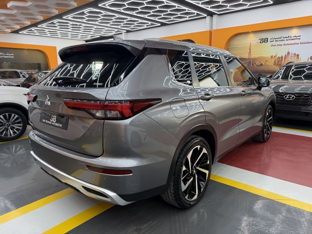 Mitsubishi Outlander PREMIUM NO CONVENIENCE FEES | UNDER WARRANTY | CERTIFIED PRE-OWNED | 0% DOWN PAYMENT