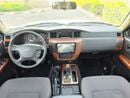 Nissan Patrol Safari Safari 4.8L A/T 2022 GCC ROSTAMANI ARABIAN AUTO  LOW MILEAGE IN MINT CONDITION