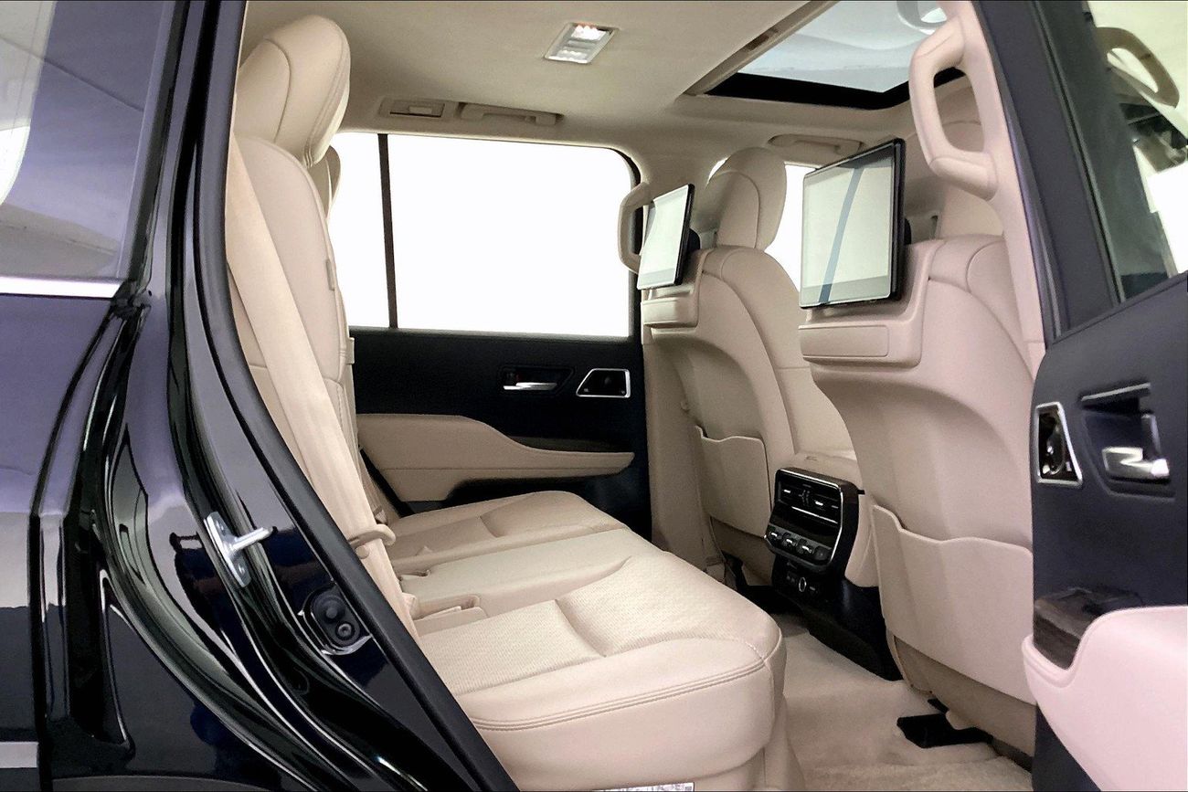 Toyota Land Cruiser VXR | Guaranteed Warranty | 0 Down Payment