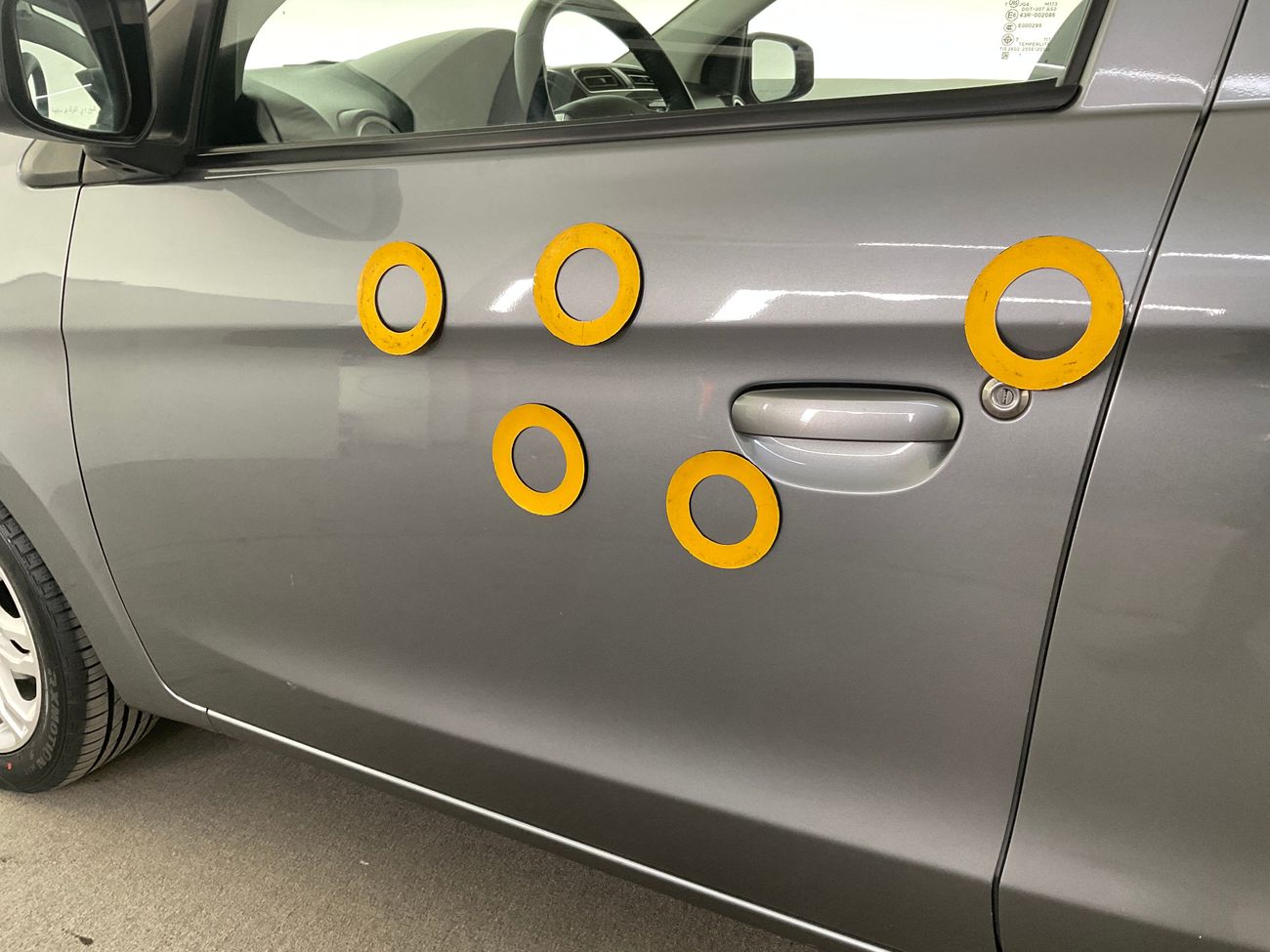 Mitsubishi Attrage GLX Full | National Day Celebration | Guaranteed Warranty | 0 Down Payment