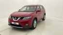 Nissan XTrail S 4WD 2.5 | Zero Down Payment | Home Test Drive