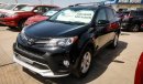 Toyota RAV4 XLE AWD