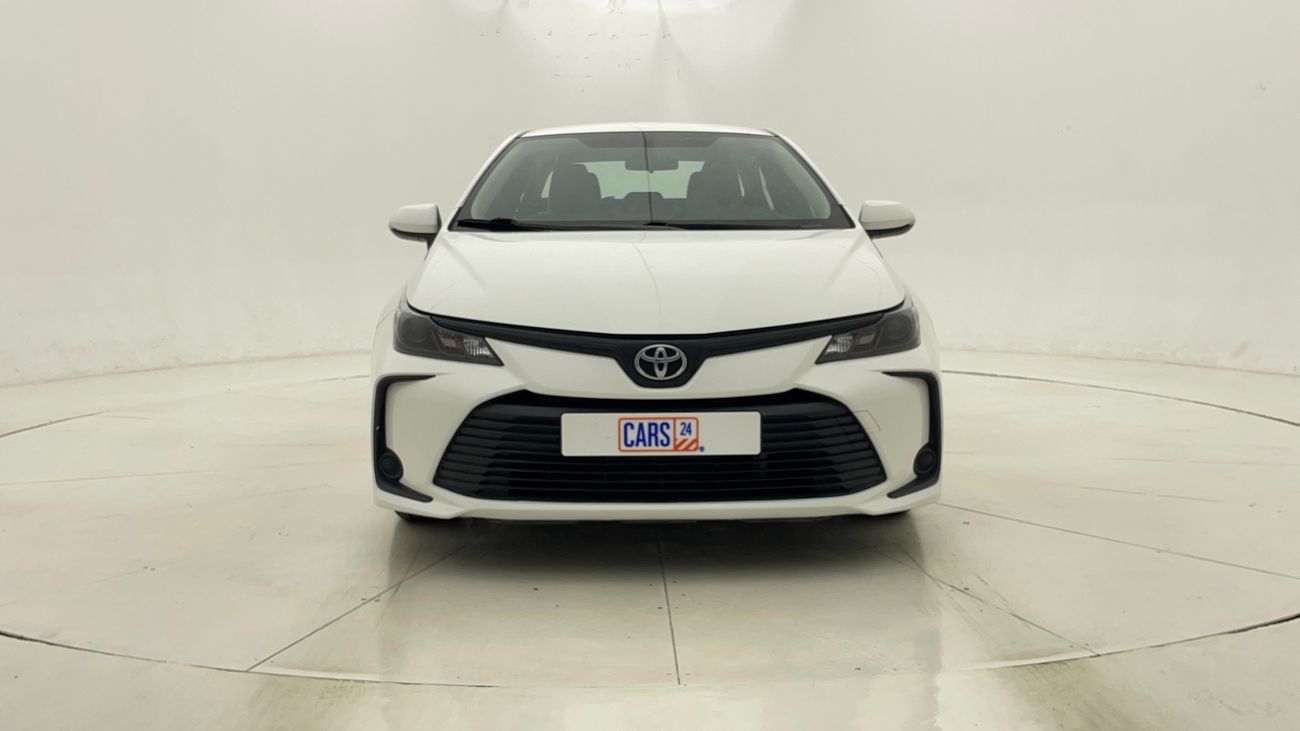 Toyota Corolla XLI 1.6 | Zero Down Payment | Home Test Drive