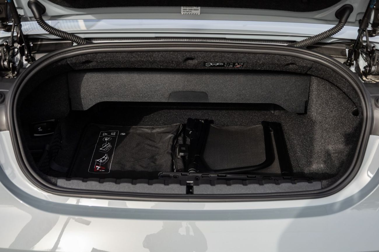 BMW M4 Competition 3.0L