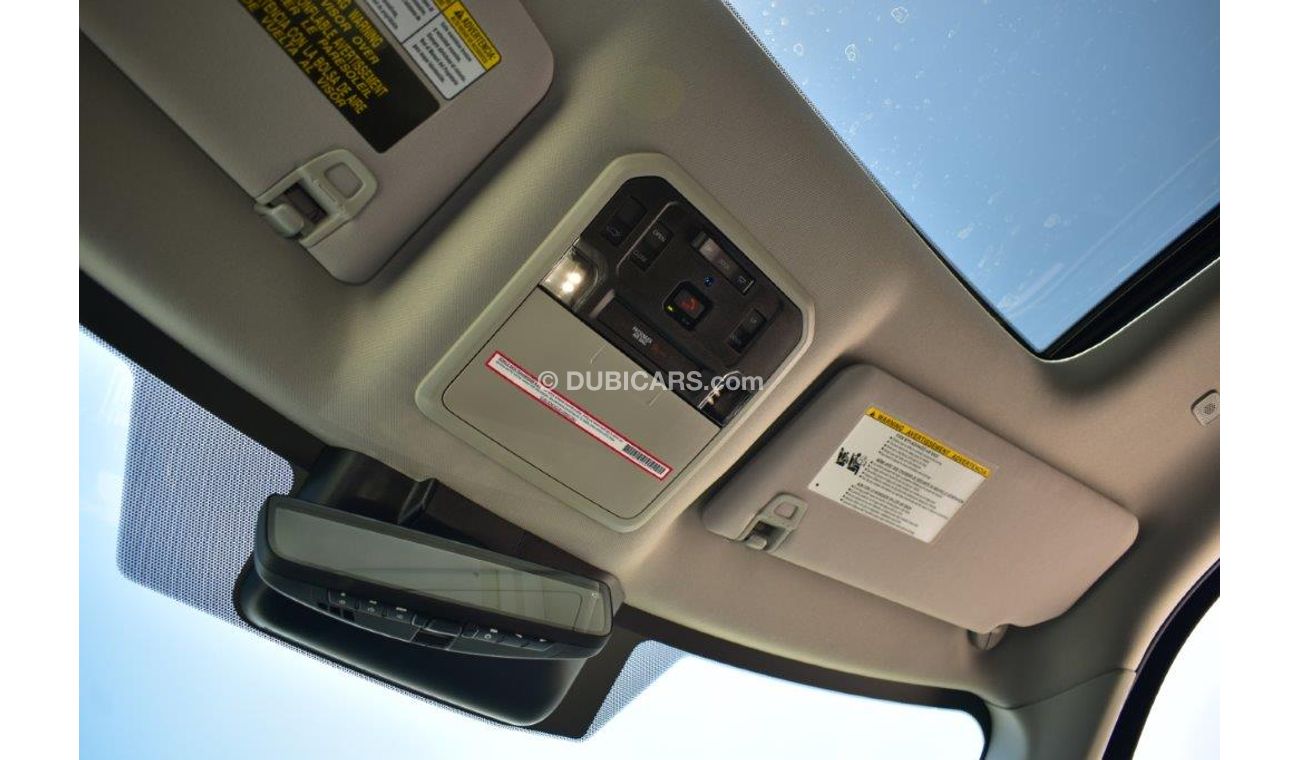 Toyota Sequoia Limited Hybrid V6 3.5L Turbo 4wd  Automatic.