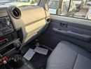 Toyota Land Cruiser 70 LC 78 HARDTOP 2.8L MT LAND CRUISER LC78 4.2L AMBULANCE