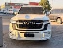 Toyota Land Cruiser GXR