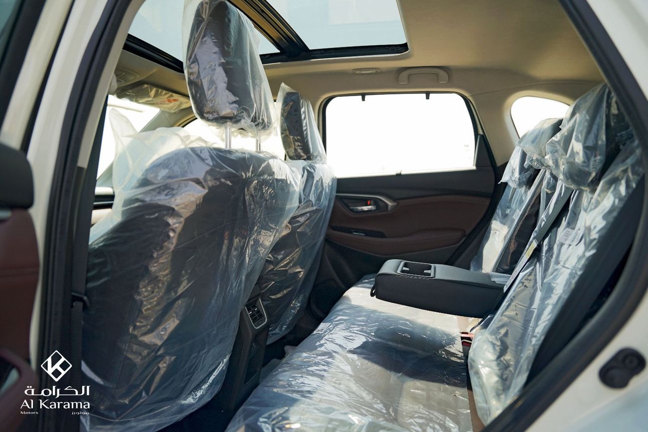 Toyota Urban Cruiser Full Option Urban Cruiser 1.5L Neo Drive | 360 Camera | Head Up Display | Panoramic Roof