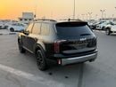 Kia Telluride SX 3.8L 2023 KIA TELLURIDE SX4x4 DOUBLE SUNROOF 360CAMERA FULL OPTIONS IMPORTED FROM USA