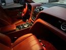 Bentley Bentayga 6.0 Litre W12 AWD