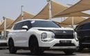 ميتسوبيشي آوتلاندر GLX MIDLINE 7STR