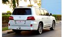 Lexus LX570 EXCELLENT CONDITION