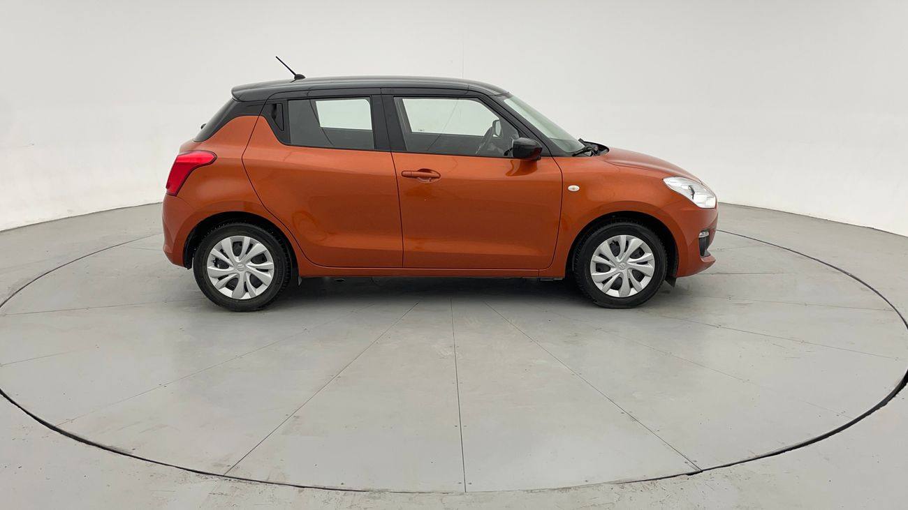 Used Suzuki Swift GL 1.2 | Zero Down Payment | Free Home Test Drive ...