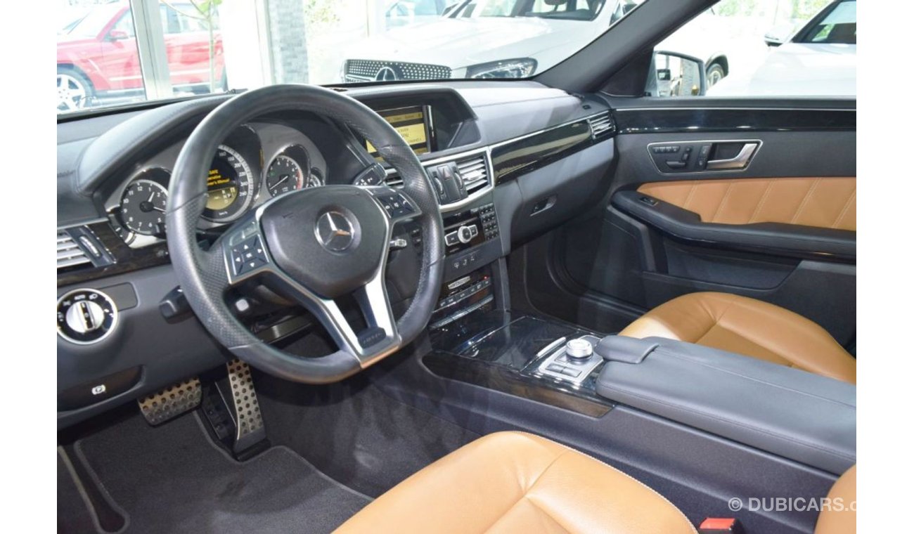 Mercedes-Benz E300 Mercedes E-300 Avantgarde 3.0L 2012