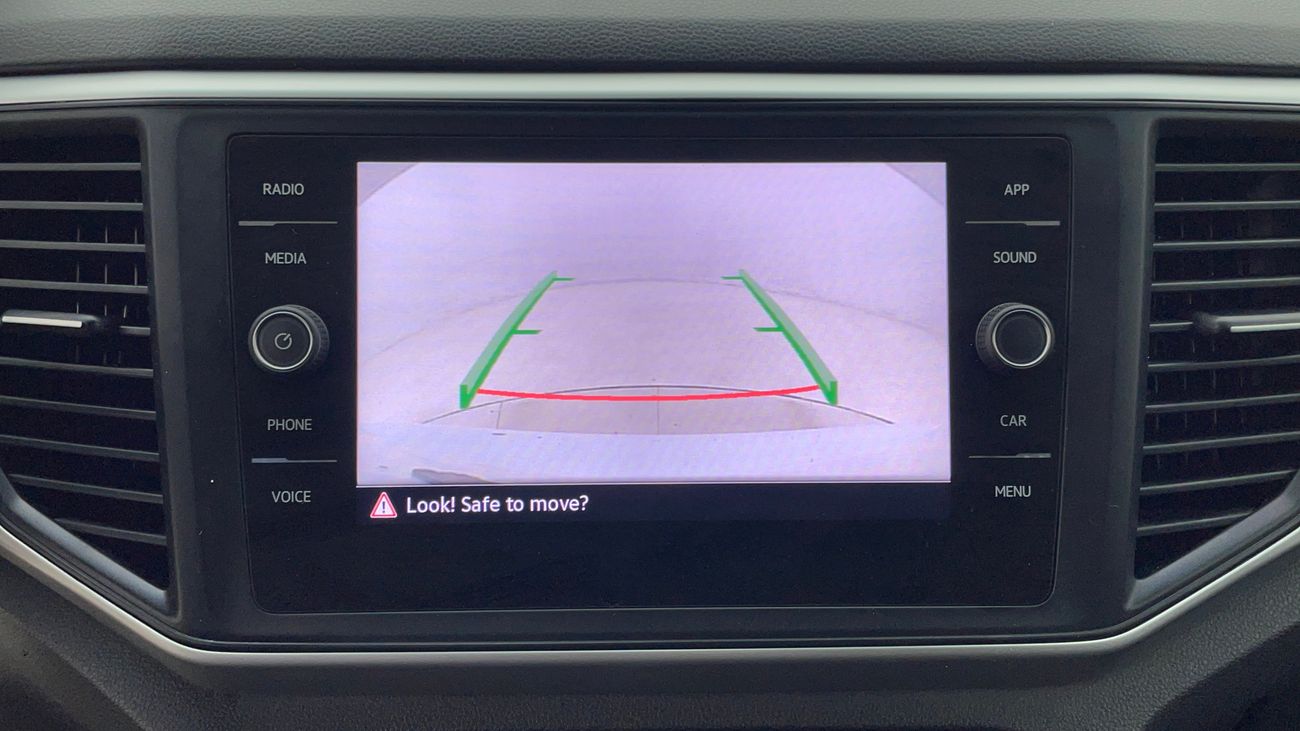 Volkswagen Teramont TRENDLINE 2 | Zero Down Payment | Home Test Drive