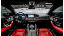 Mercedes Benz GLE 53 2023 Mercedes GLE 53 AMG Coupe, 2028 Mercedes Warranty, Brand New, GCC