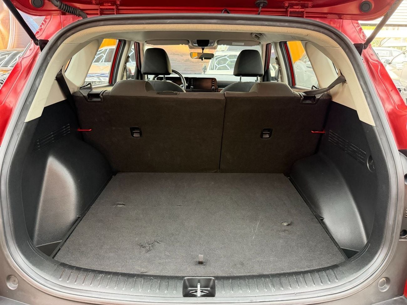 Kia Seltos LX 1.6L FREE REGISTRATION | NO CONVENIENCE FEES | UNDER WARRANTY | CERTIFIED PRE-OWNED |