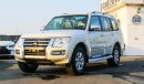 Mitsubishi Pajero GLS v6