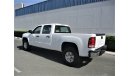 GMC Sierra GMC SIERRA 2500 HD MODEL 2008 ONLY 56000 KM GULF SPACE LIKE NEW