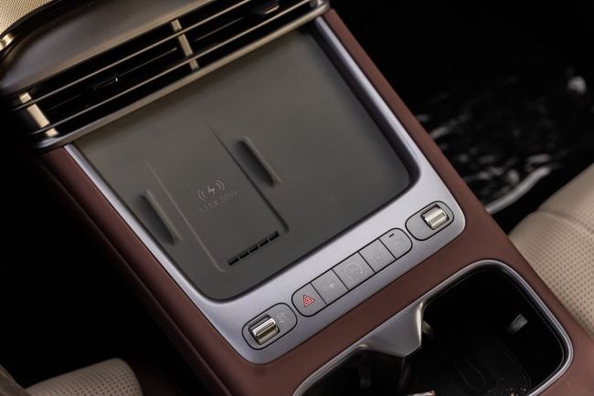 BYD SEAL 07, миниатюра 27