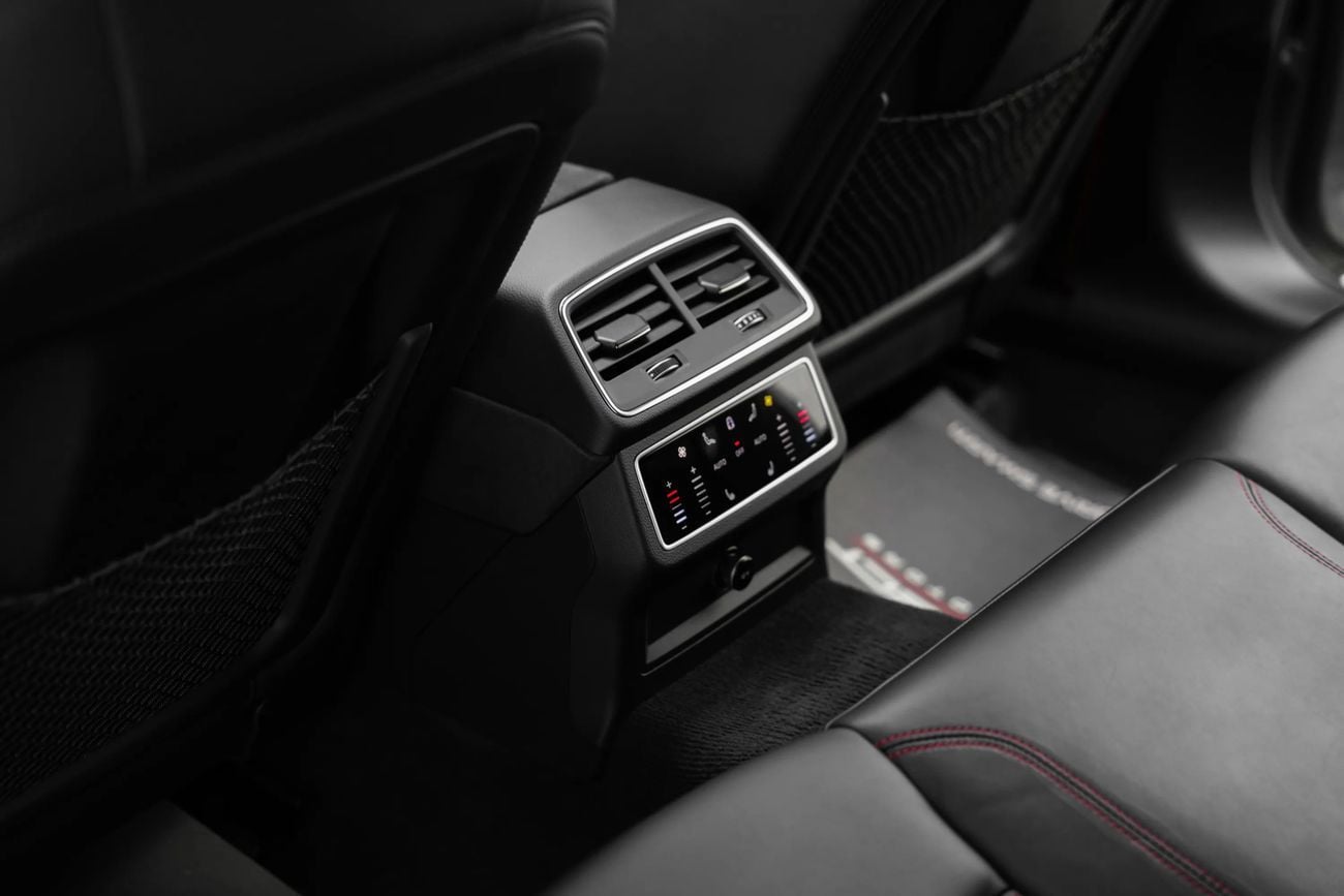 أودي RS6 STD