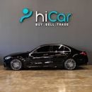 مرسيدس بنز C 200 PREMIUM PLUS