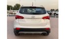 Hyundai Santa Fe GRAND 7 SEATER AND ECO 2.4L V4 2015 GCC SPECIFICATION