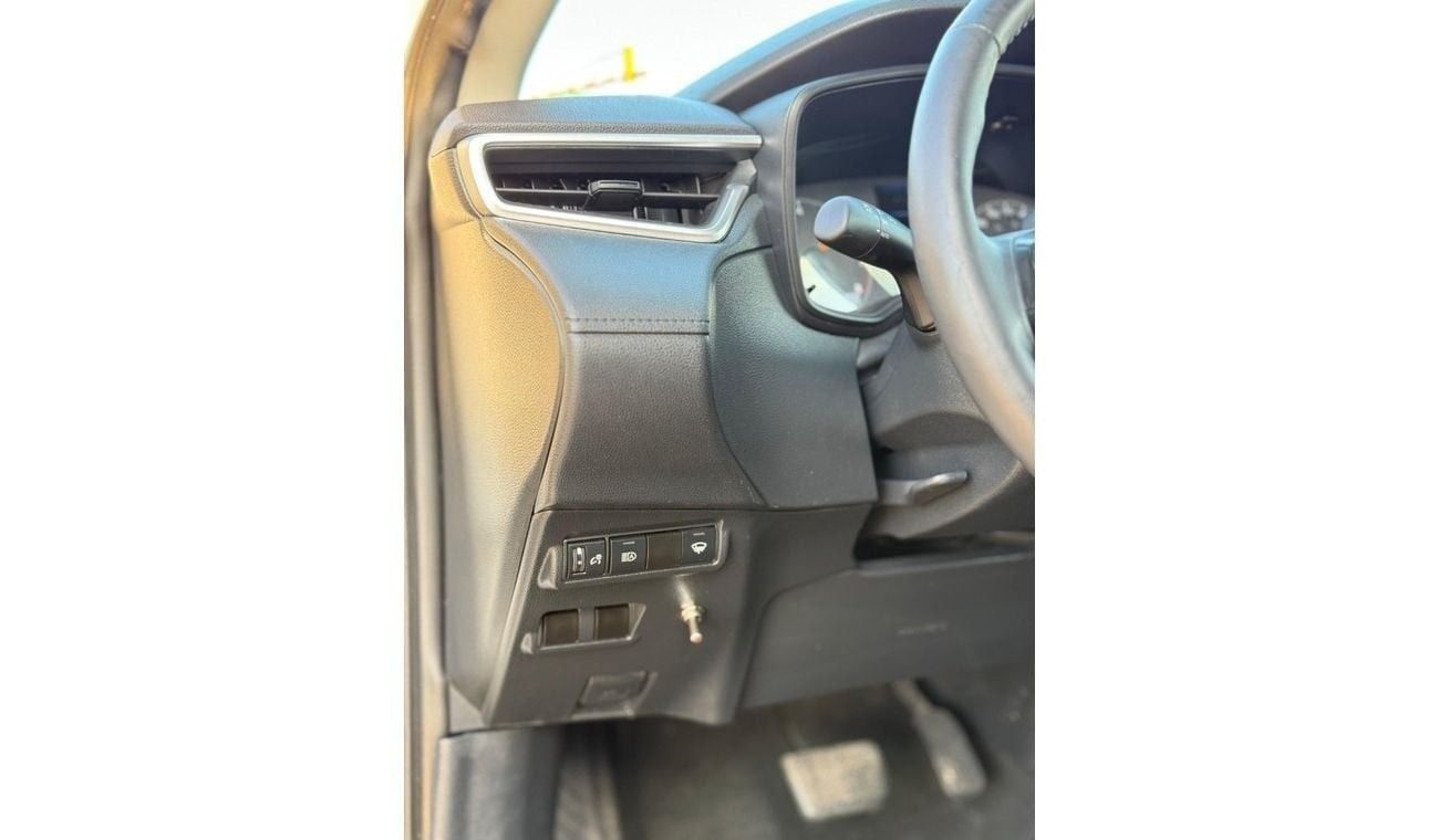 تويوتا كورولا كروس TOYOTA RAV4 Corolla Cross