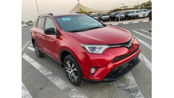 تويوتا راف ٤ 2016 TOYOTA RAV4 LE  FULL OPTION