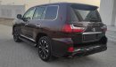 Lexus LX570 V8 full options