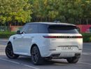 Land Rover Range Rover Sport Dynamic SE P400 3.0L RANGE ROVER SPORT DYNAMIC SE P400 2023 GCC // PERFECT CONDITION // LOW MILEAGE