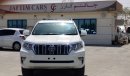 Toyota Prado 2016 |Kakadu Edition| 2.8L Diesel Leather & Electric Seats {Full Option} Sunroof Excellent Condition