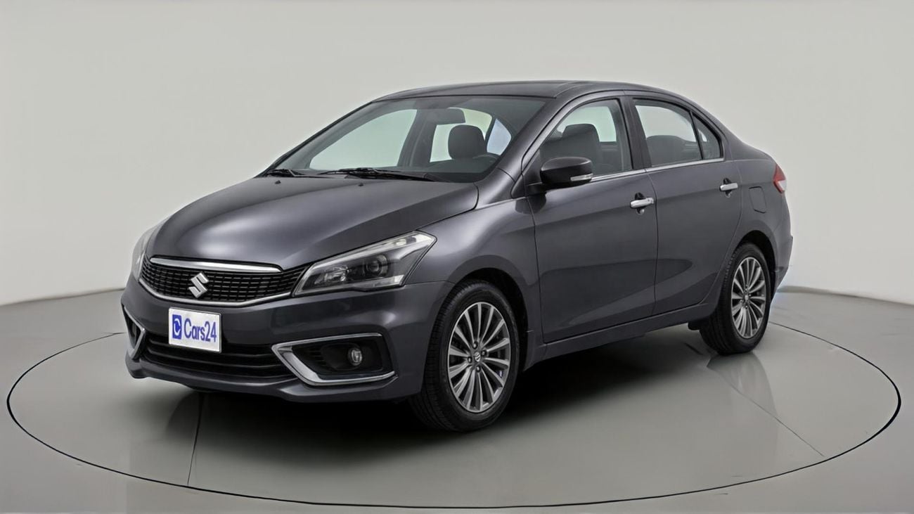 Suzuki Ciaz 2023 GLX | AED 439/Month | 0 DP | 30 Day Return | Warranty