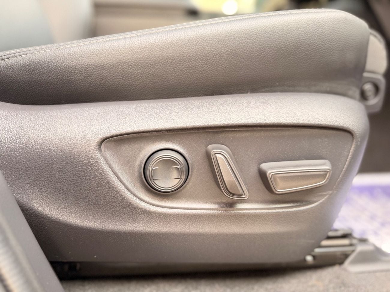 تويوتا برادو TXL1 2.8L