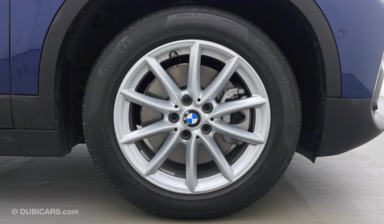 BMW X2 SDRIVE 20I SPORT X 2 | Under Warranty | Inspected on 150+ parameters