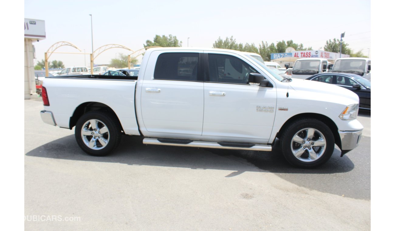 RAM 1500 Used Car In Very Good condition