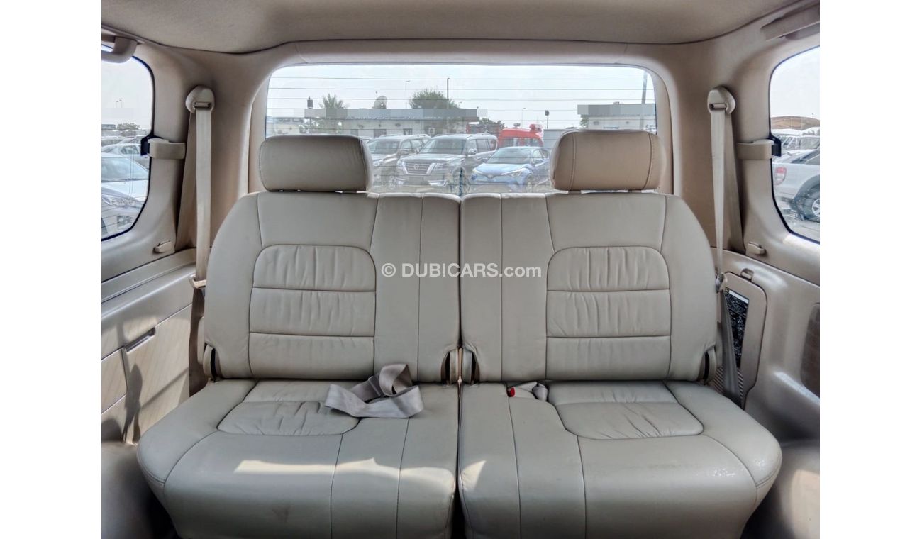 Toyota Land Cruiser TOYOTA LAND CRUISER RIGHT HAND DRIVE(PM1728)