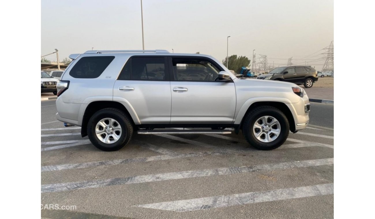 تويوتا 4Runner 2016 TOYOTA 4RUNNER SR5 / MID OPTION