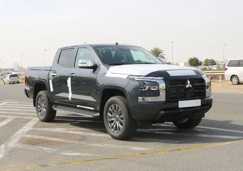 Mitsubishi L200 Mitsubishi L200 Sportero 2.4L Diesel MY2026