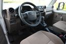 Toyota Land Cruiser Pick Up 2024 TOYOTA LANDCRUISER 79 SINGLE CAB PICKUP 2.8L DEISEL 4WD AT